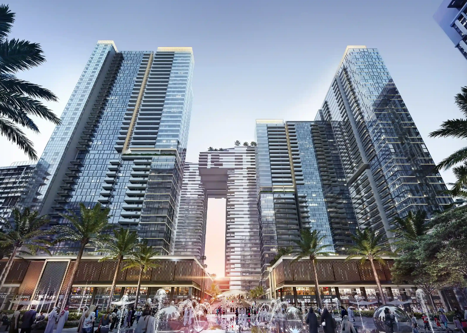 Dubai-real-estate-view
